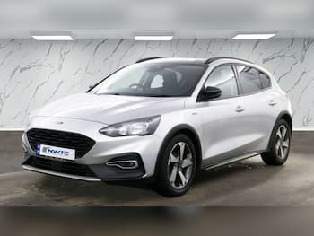 Used Ford Focus 2020 for sale - 79709015: Photo