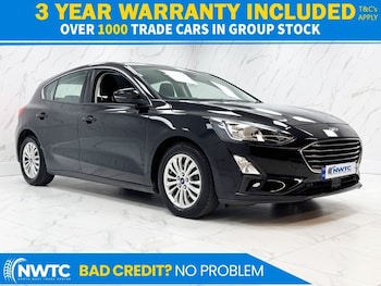 Used Ford Focus 2020 for sale - 79265766: Photo
