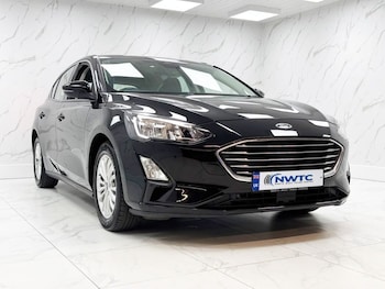 Used Ford Focus 2020 for sale - 79265766: Photo