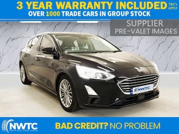 Used Ford Focus 2018 for sale - 79550900: Photo