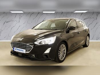 Used Ford Focus 2018 for sale - 79550900: Photo