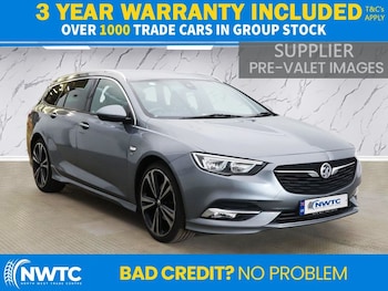 Used Vauxhall Insignia 2018 for sale - 79422748: Photo