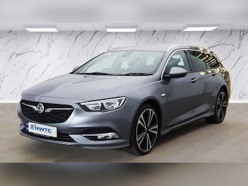 Used Vauxhall Insignia 2018 for sale - 79422748: Photo