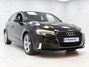 Used Audi A3 2017 for sale - 79722633: Photo