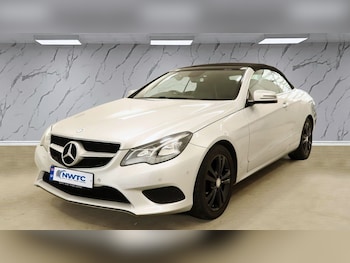 Used Mercedes-Benz E Class 2014 for sale - 79588158: Photo