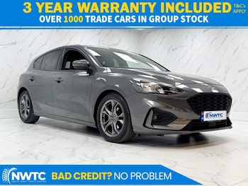 Used Ford Focus 2018 for sale - 79265684: Photo