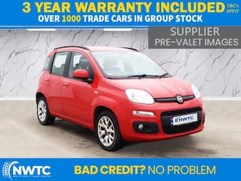 Used Fiat Panda 2017 for sale - 79738713: Photo