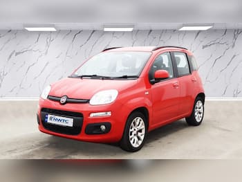 Used Fiat Panda 2017 for sale - 79738713: Photo