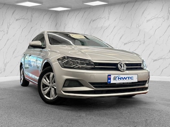 Used Volkswagen Polo 2018 for sale - 79265731: Photo