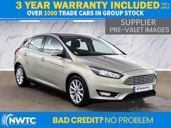 Used Ford Focus 2015 for sale - 79265674: Photo