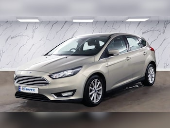 Used Ford Focus 2015 for sale - 79265674: Photo