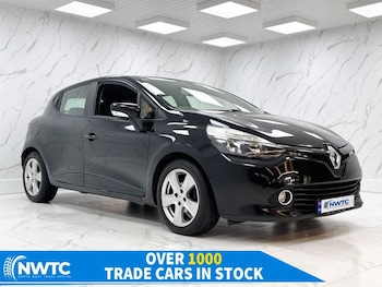 Used Renault Clio 2013 for sale - 79385024: Photo