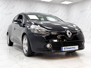 Used Renault Clio 2013 for sale - 79385024: Photo