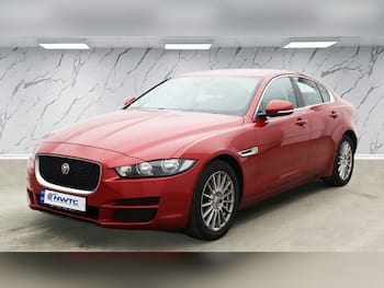 Used Jaguar XE 2018 for sale - 79574429: Photo