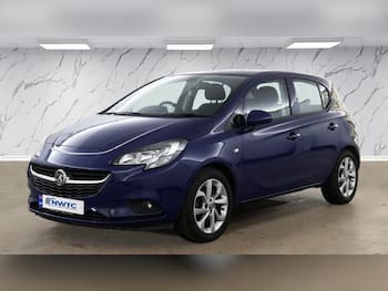 Used Vauxhall Corsa 2018 for sale - 79709174: Photo