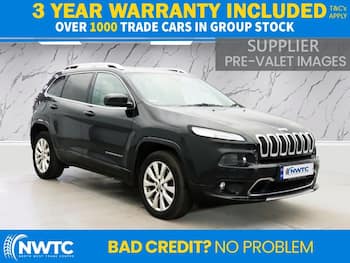 Used Jeep Cherokee 2016 for sale - 79598639: Photo