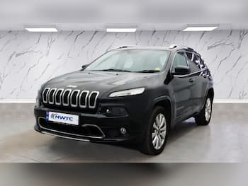 Used Jeep Cherokee 2016 for sale - 79598639: Photo