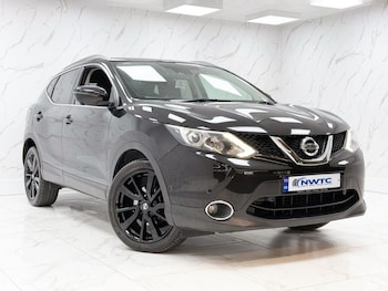 Used Nissan Qashqai 2017 for sale - 79265540: Photo