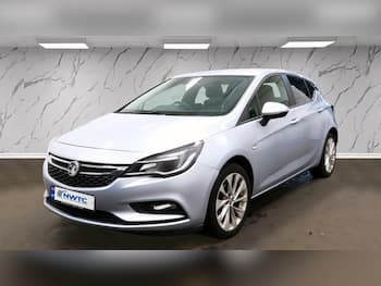Used Vauxhall Astra 2019 for sale - 79738271: Photo