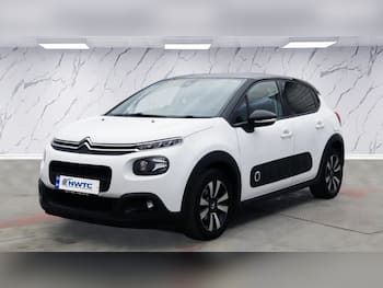 Used Citroen C3 2017 for sale - 79562851: Photo