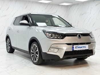 Used Ssangyong Tivoli 2018 for sale - 79474797: Photo