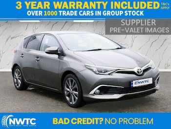 Used Toyota Auris 2017 for sale - 79562841: Photo