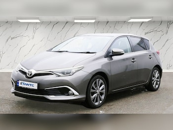 Used Toyota Auris 2017 for sale - 79562841: Photo
