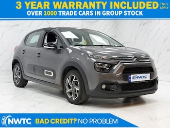 Used Citroen C3 2021 for sale - 79265772: Photo