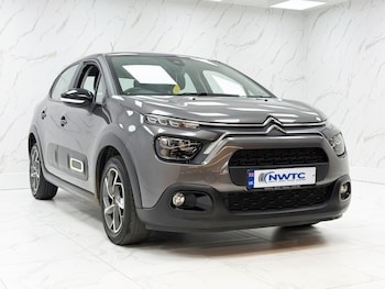 Used Citroen C3 2021 for sale - 79265772: Photo