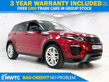 Used Land Rover Range Rover Evoque 2016 for sale - 79265837: Photo