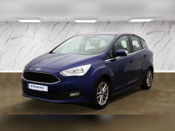 Used Ford C-Max 2016 for sale - 79265691: Photo