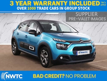Used Citroen C3 2021 for sale - 79550939: Photo