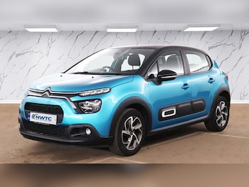 Used Citroen C3 2021 for sale - 79550939: Photo