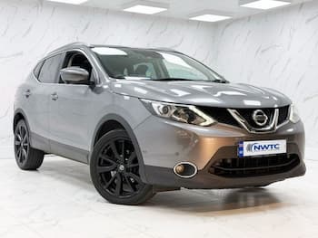 Used Nissan Qashqai 2016 for sale - 79686382: Photo