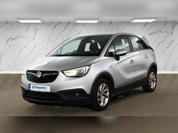 Used Vauxhall Crossland X 2019 for sale - 79562852: Photo
