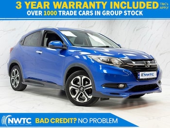 Used Honda HR-V 2016 for sale - 79265751: Photo