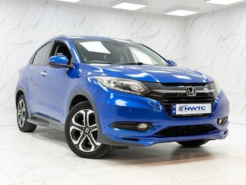 Used Honda HR-V 2016 for sale - 79265751: Photo