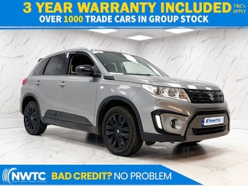 Used Suzuki Vitara 2018 for sale - 79265633: Photo