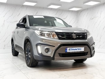 Used Suzuki Vitara 2018 for sale - 79265633: Photo