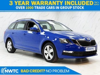 Used Skoda Octavia 2020 for sale - 79275781: Photo