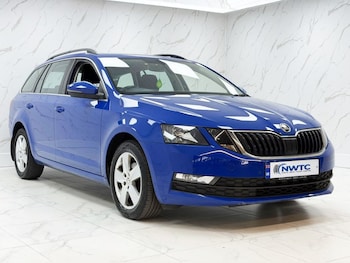Used Skoda Octavia 2020 for sale - 79275781: Photo