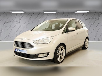 Used Ford C-Max 2016 for sale - 79275782: Photo