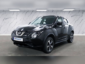 Used Nissan Juke 2019 for sale - 79265604: Photo
