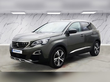 Used Peugeot 3008 2019 for sale - 79587974: Photo