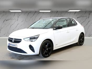 Used Vauxhall Corsa 2021 for sale - 79562814: Photo