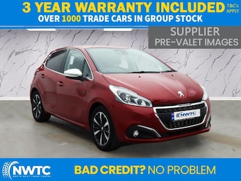 Used Peugeot 208 2019 for sale - 79265698: Photo