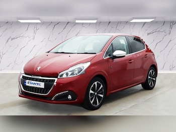 Used Peugeot 208 2019 for sale - 79265698: Photo
