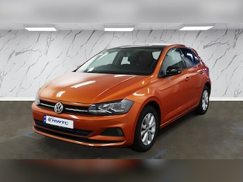 Used Volkswagen Polo 2018 for sale - 79265702: Photo