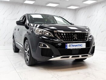 Used Peugeot 3008 2018 for sale - 79265804: Photo