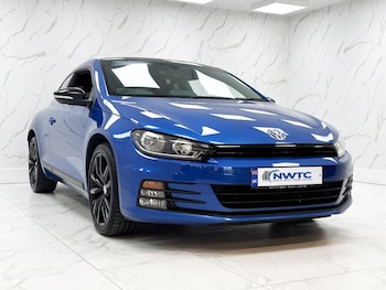 Used Volkswagen Scirocco 2017 for sale - 79265737: Photo
